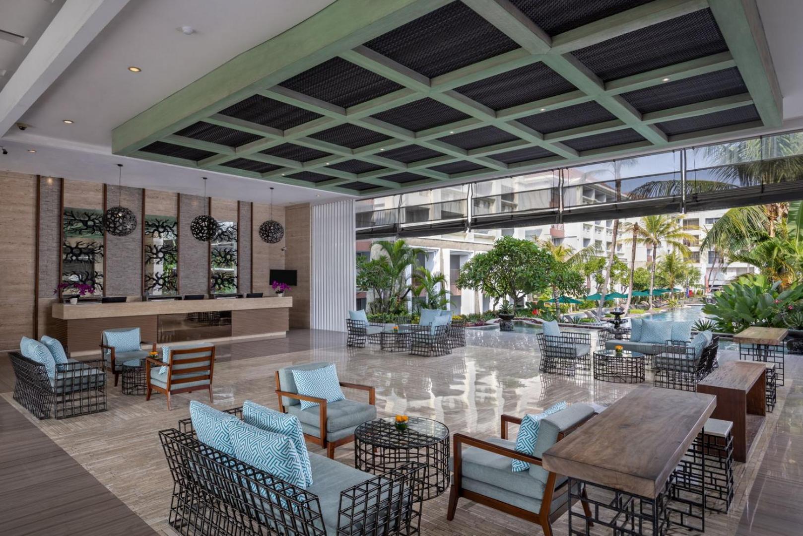 Sanur Resort Watujimbar Resort 4*