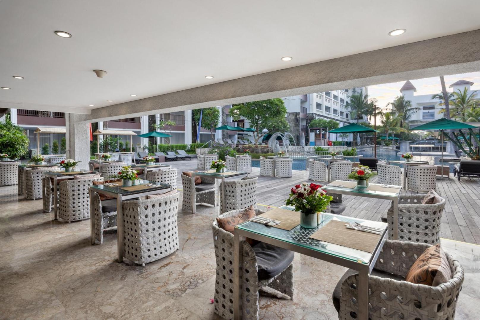 Resort Sanur Resort Watujimbar 4*