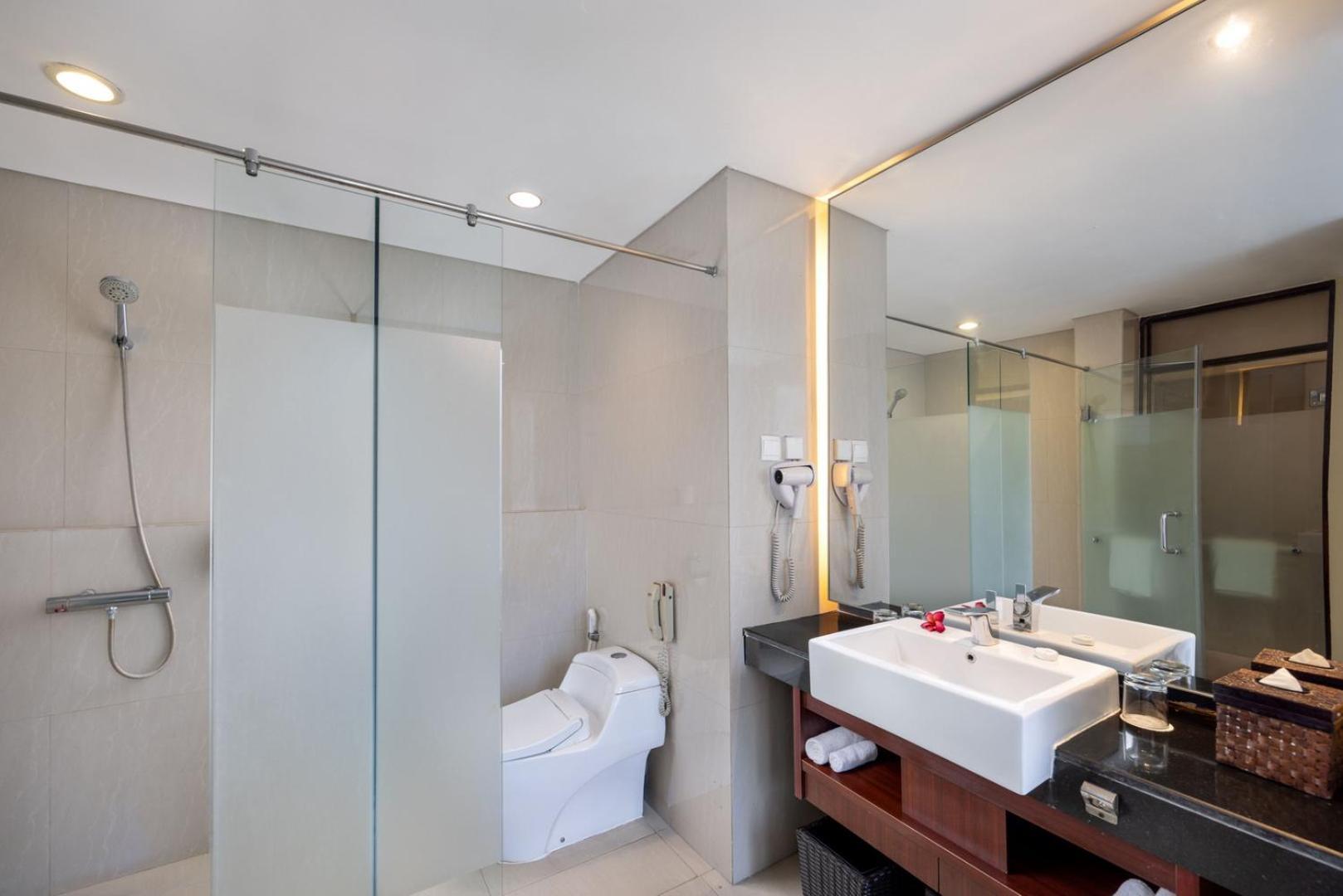 Sanur Resort Watujimbar