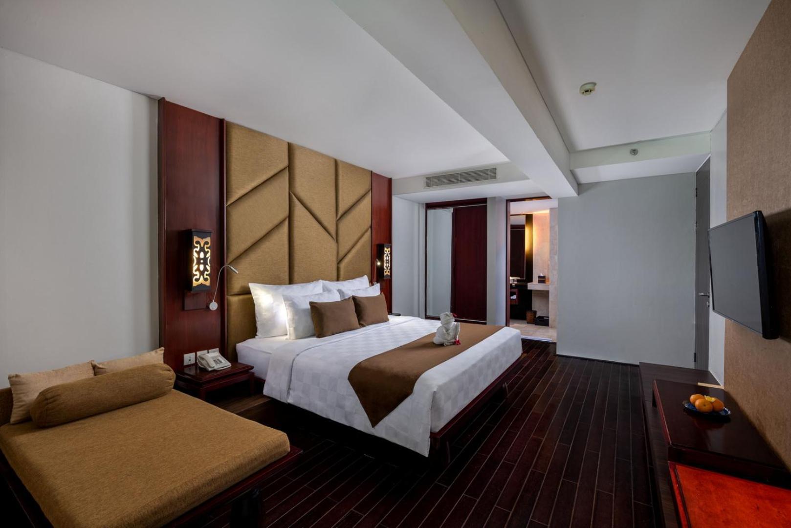 Sanur Resort Watujimbar Resort Sanur (Bali)