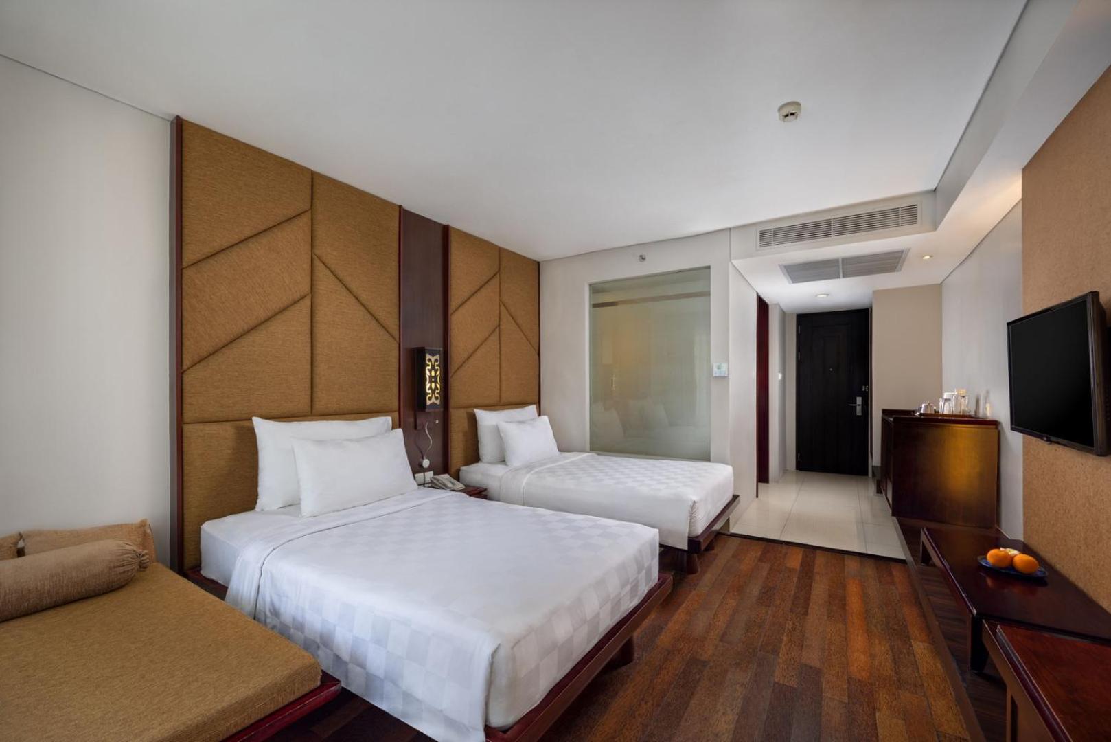 Resort Sanur Resort Watujimbar Sanur (Bali)