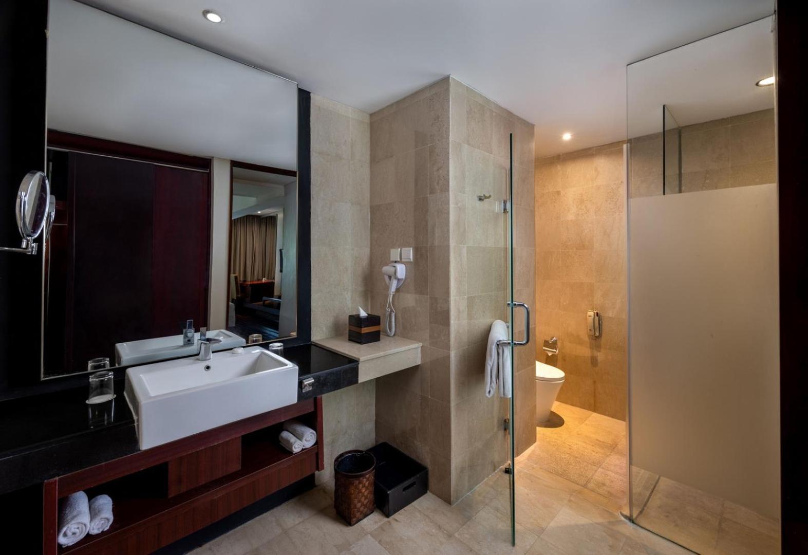 Sanur Resort Watujimbar 4*