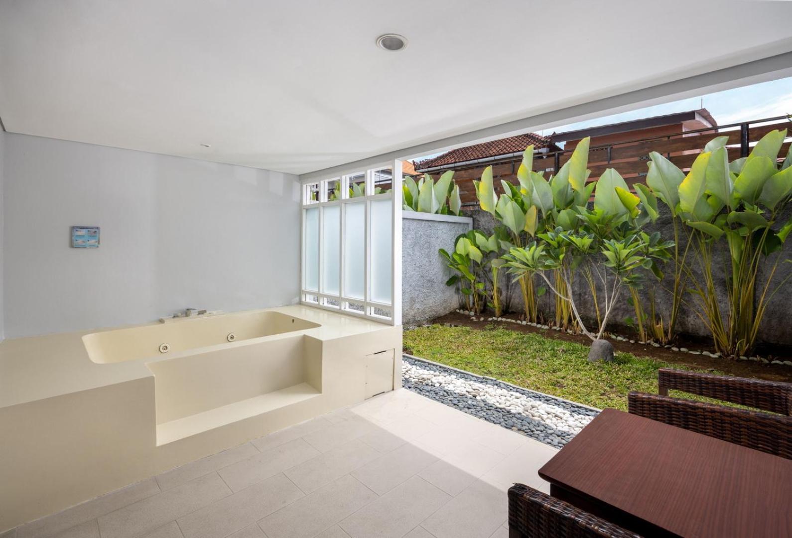 Sanur Resort Watujimbar 4* Sanur (Bali)