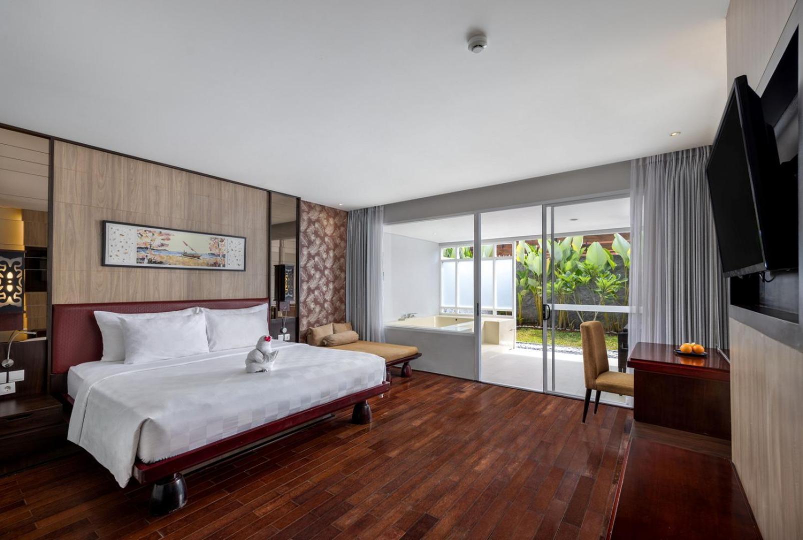 Sanur Resort Watujimbar