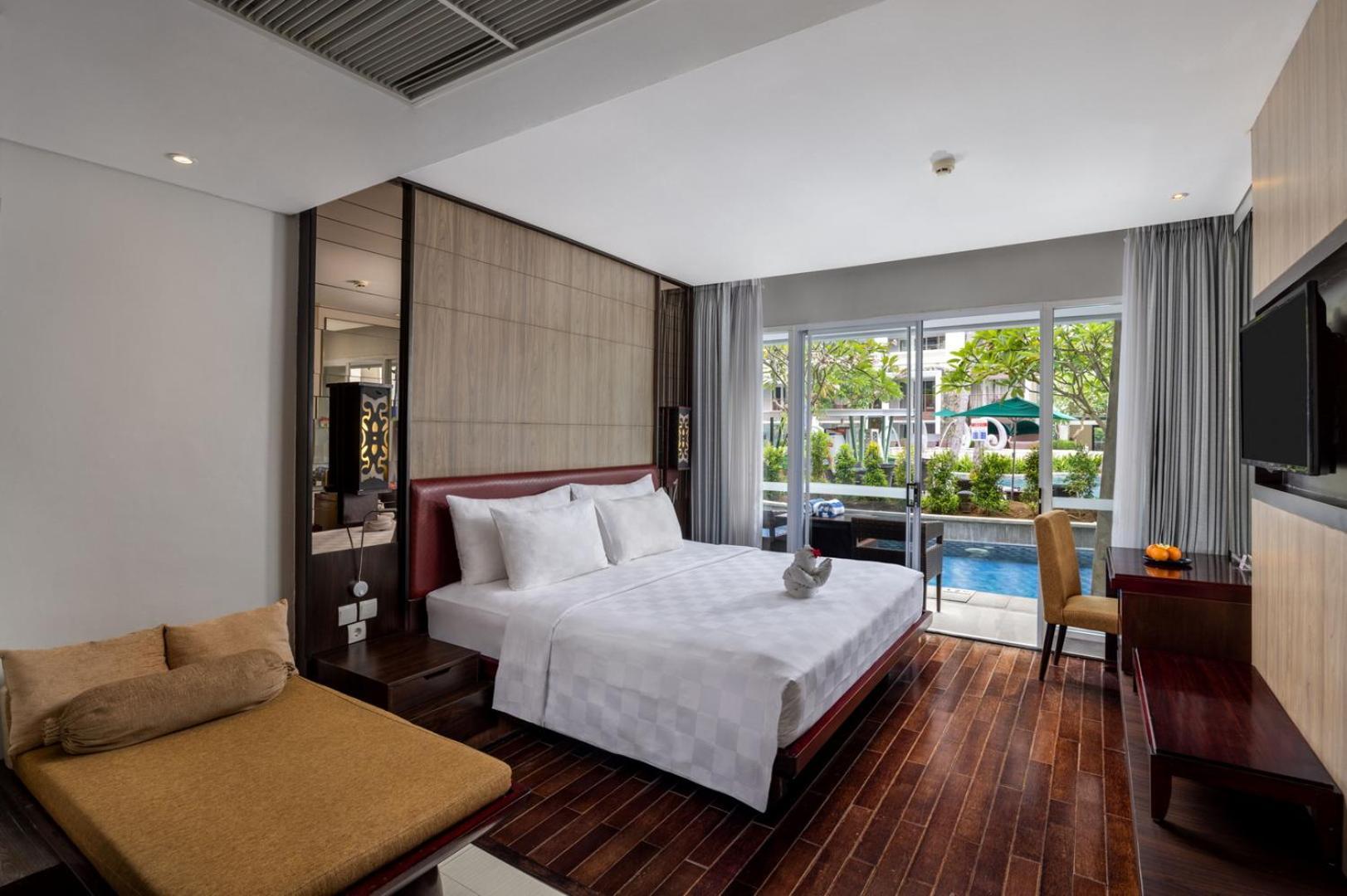 Sanur Resort Watujimbar Resort Sanur (Bali)