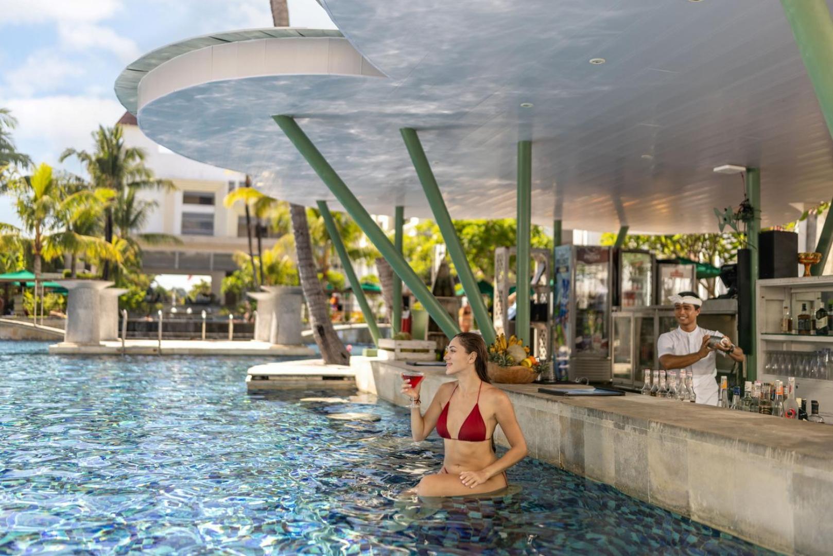 Resort Sanur Resort Watujimbar Sanur (Bali)