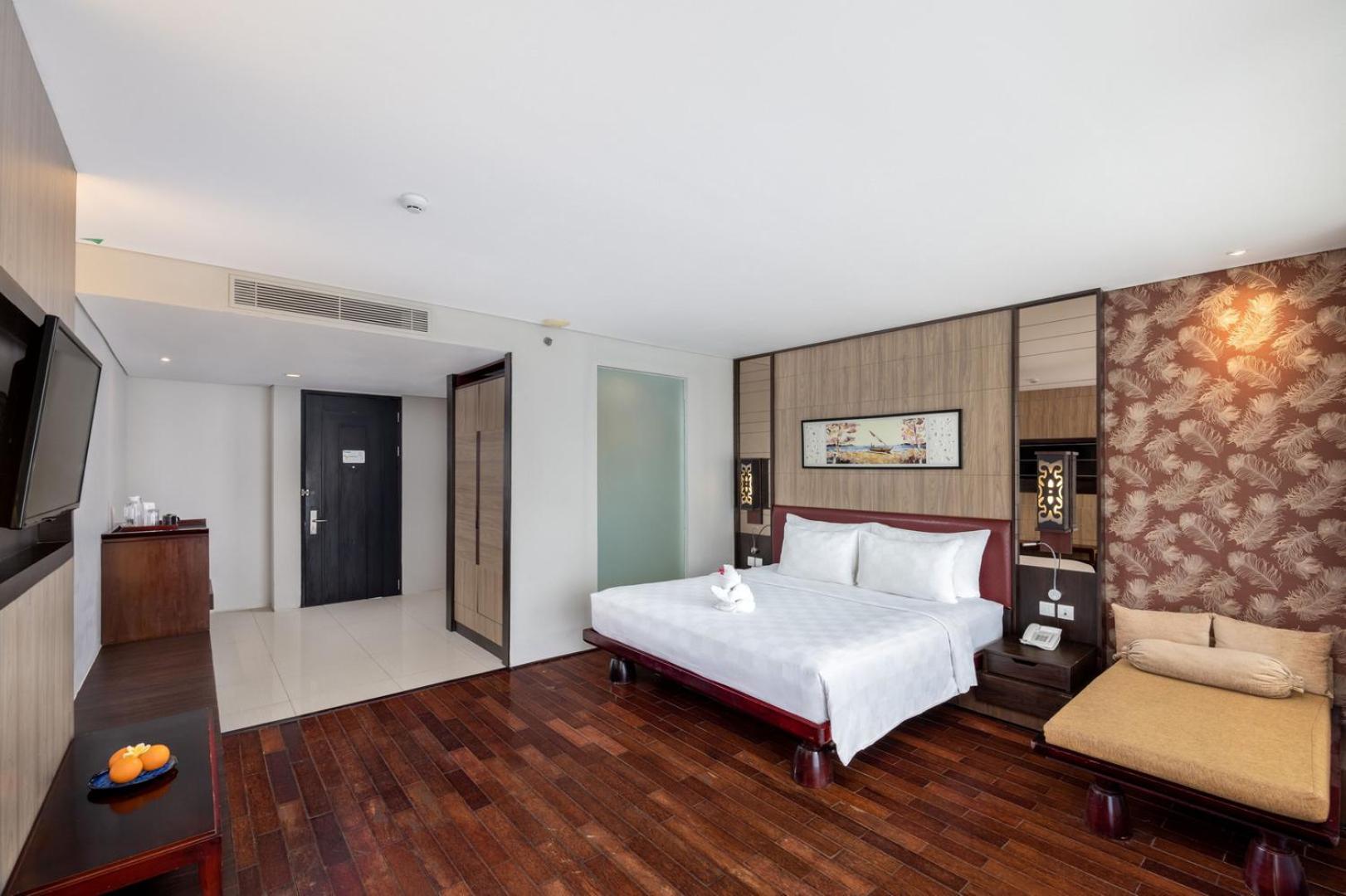 Sanur Resort Watujimbar Sanur (Bali)