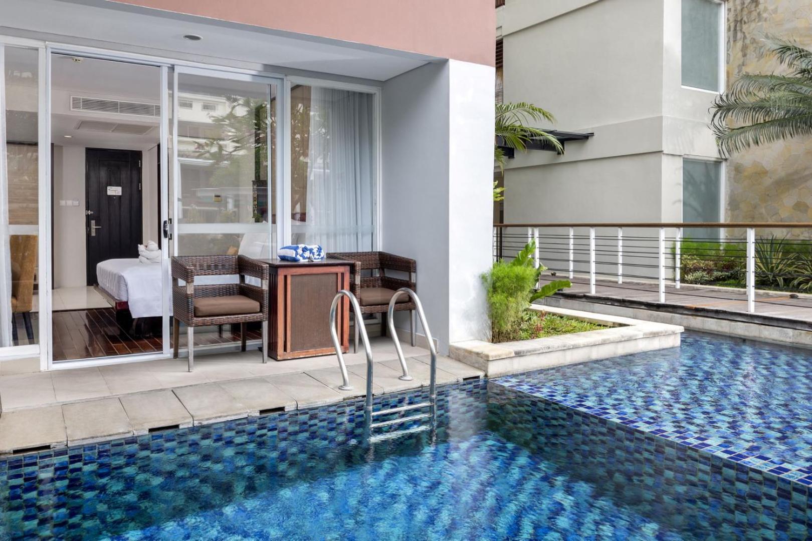 Sanur Resort Watujimbar Resort