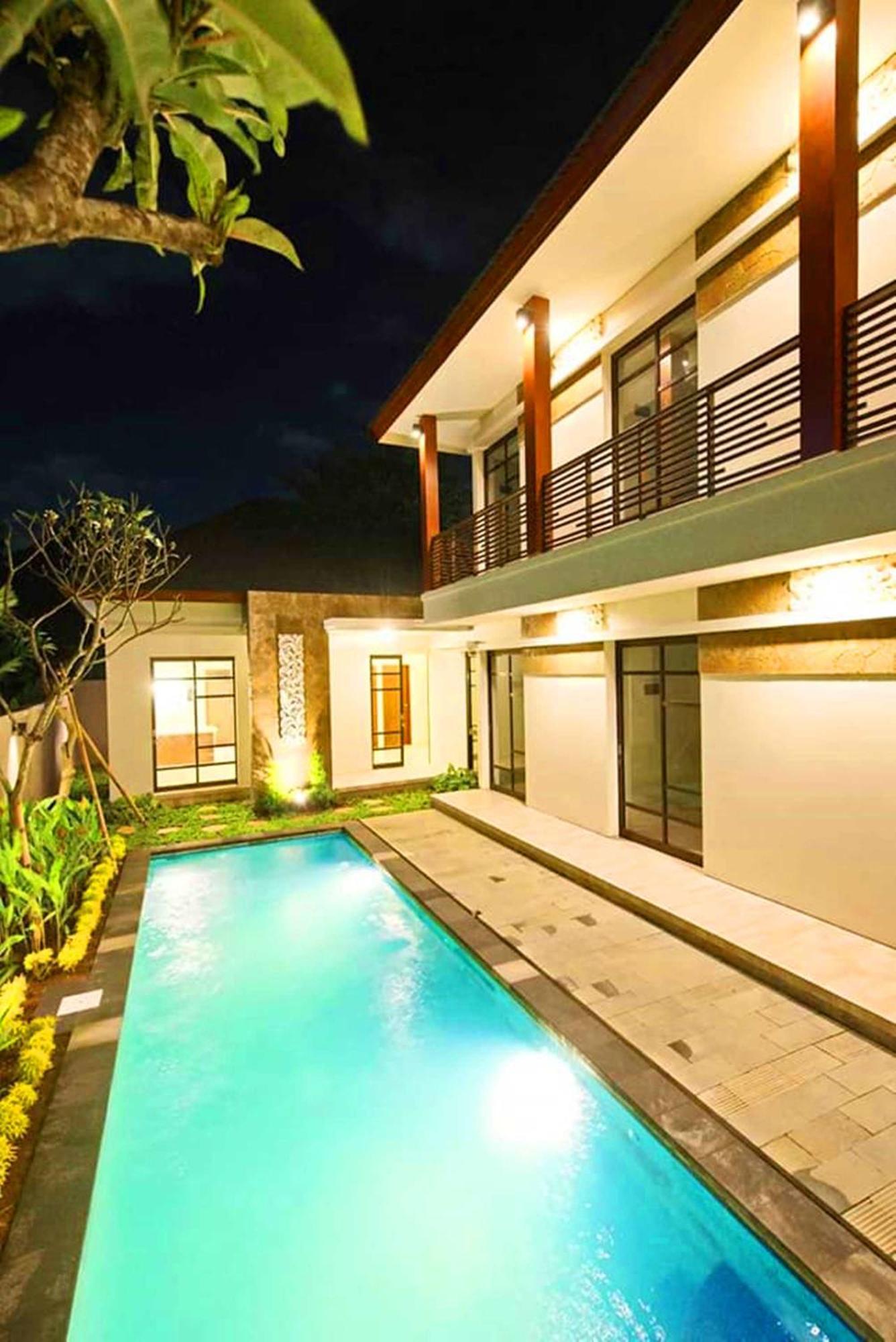 Dirga's House View By Eps 4* Sanur (Bali)