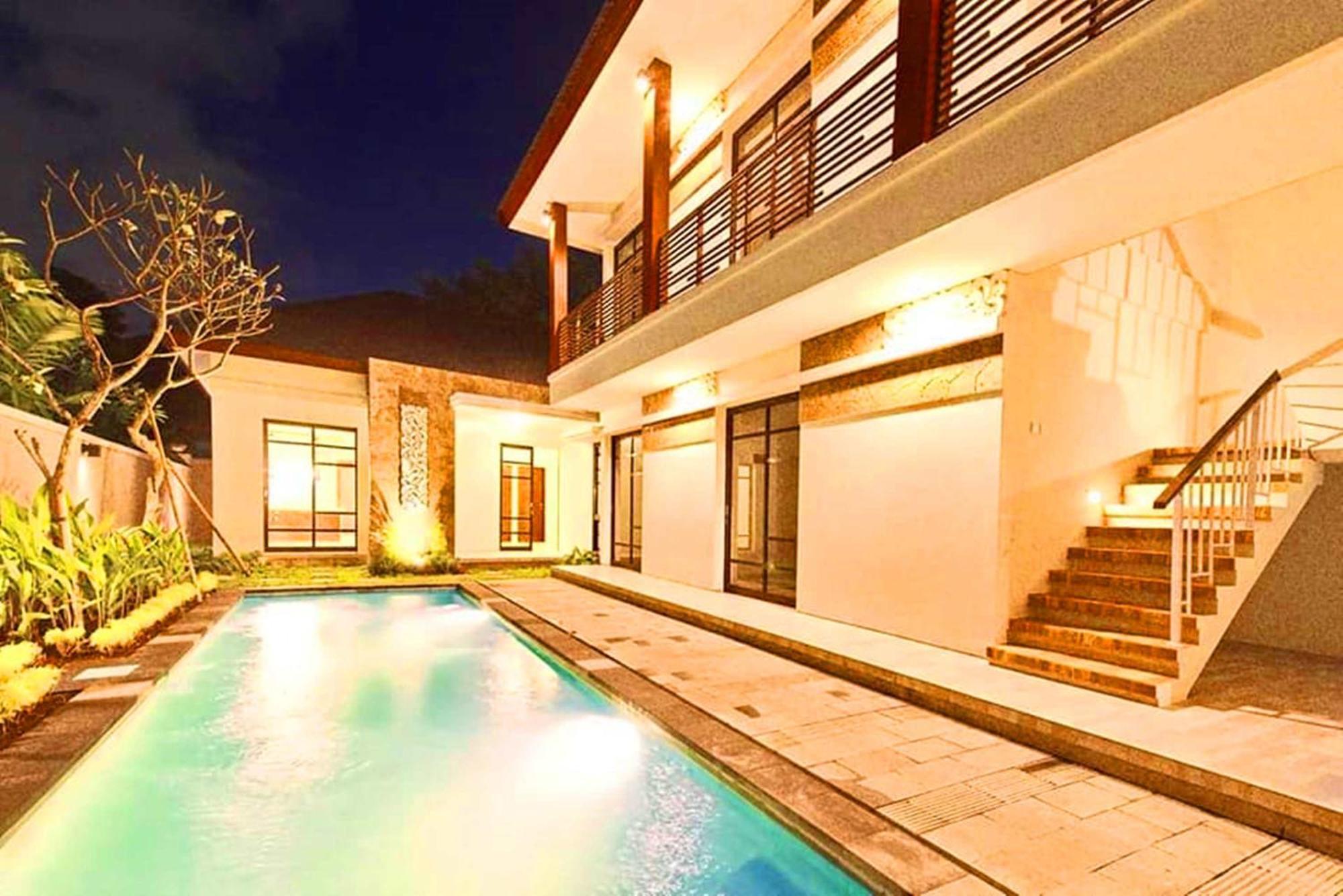Dirga's House View By Eps Sanur (Bali)