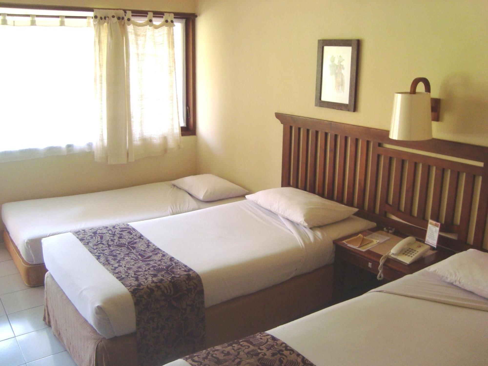 Besakih Hotel 3*