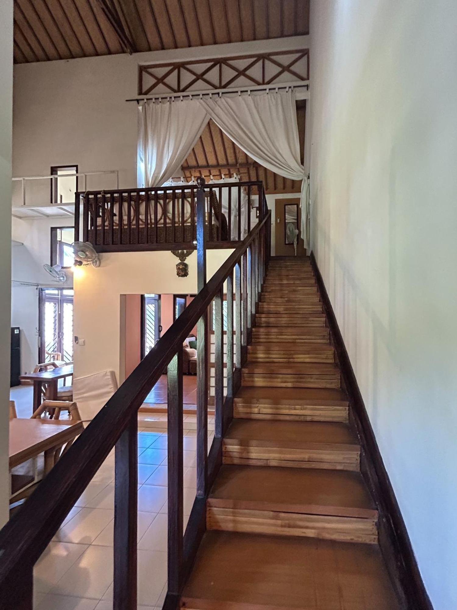Sayang Taman Villas