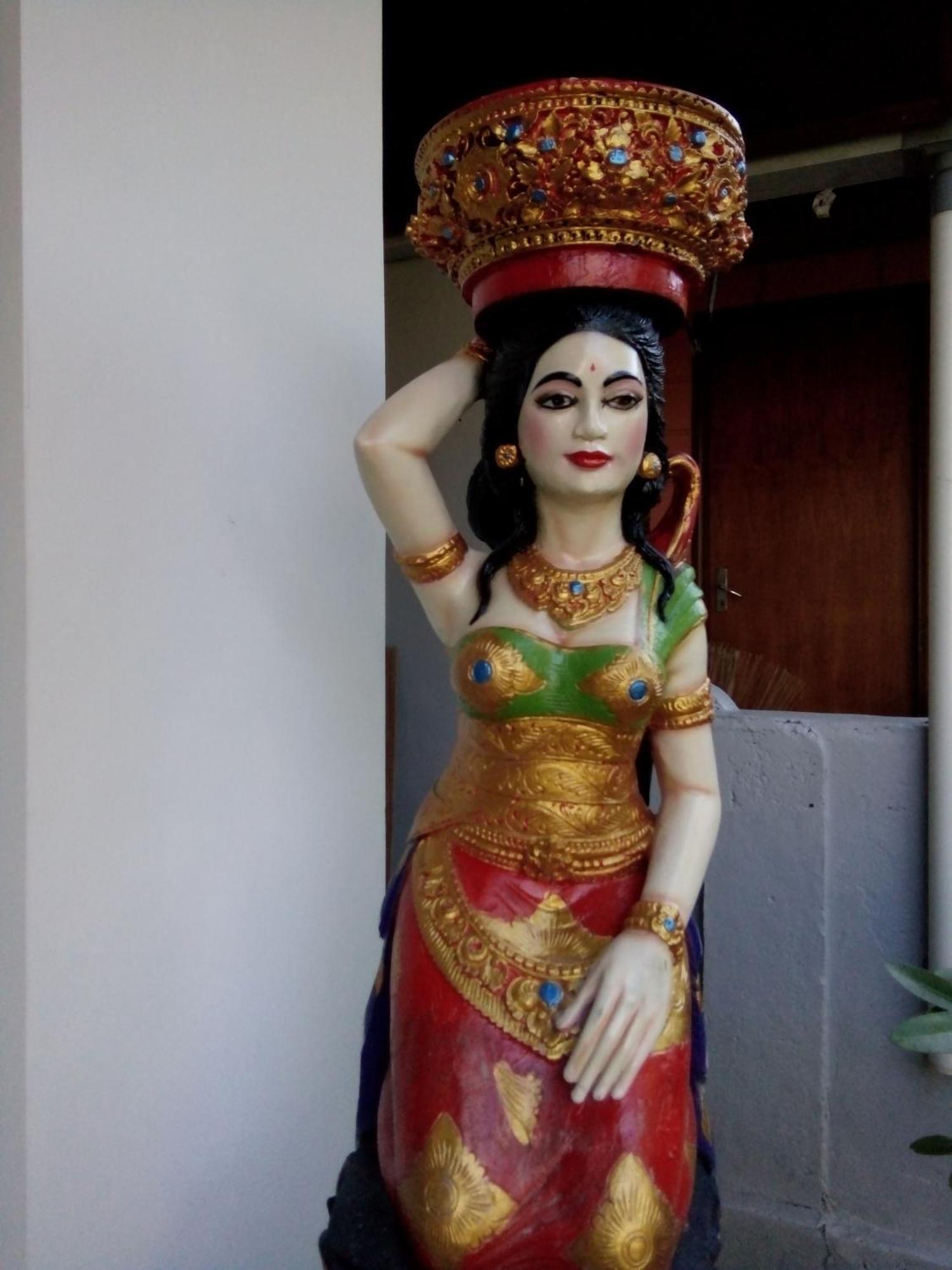 Homestay Wisna House Sanur (Bali)