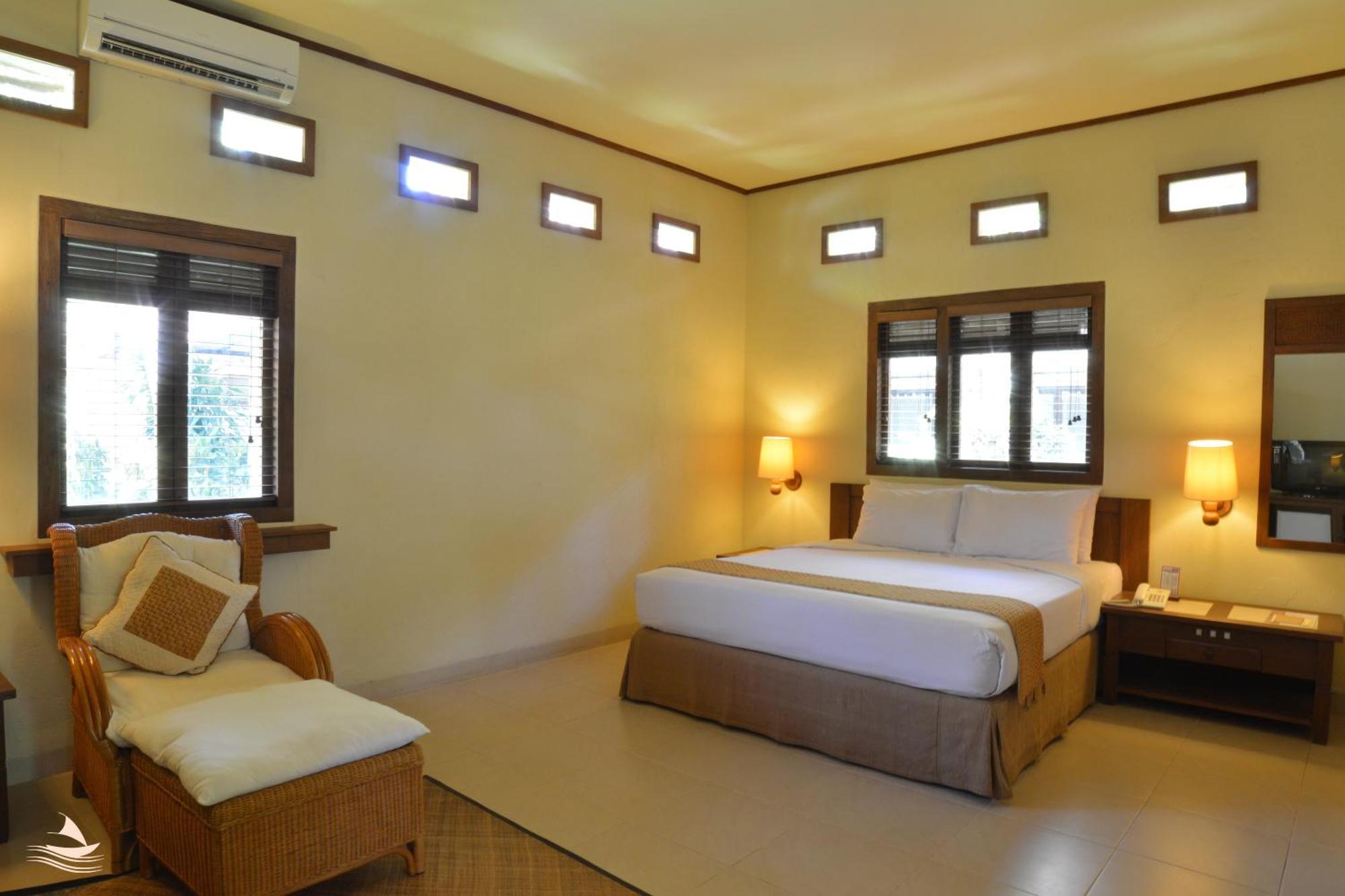 Hotel Besakih Sanur (Bali)