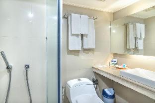 The Meru Hotel