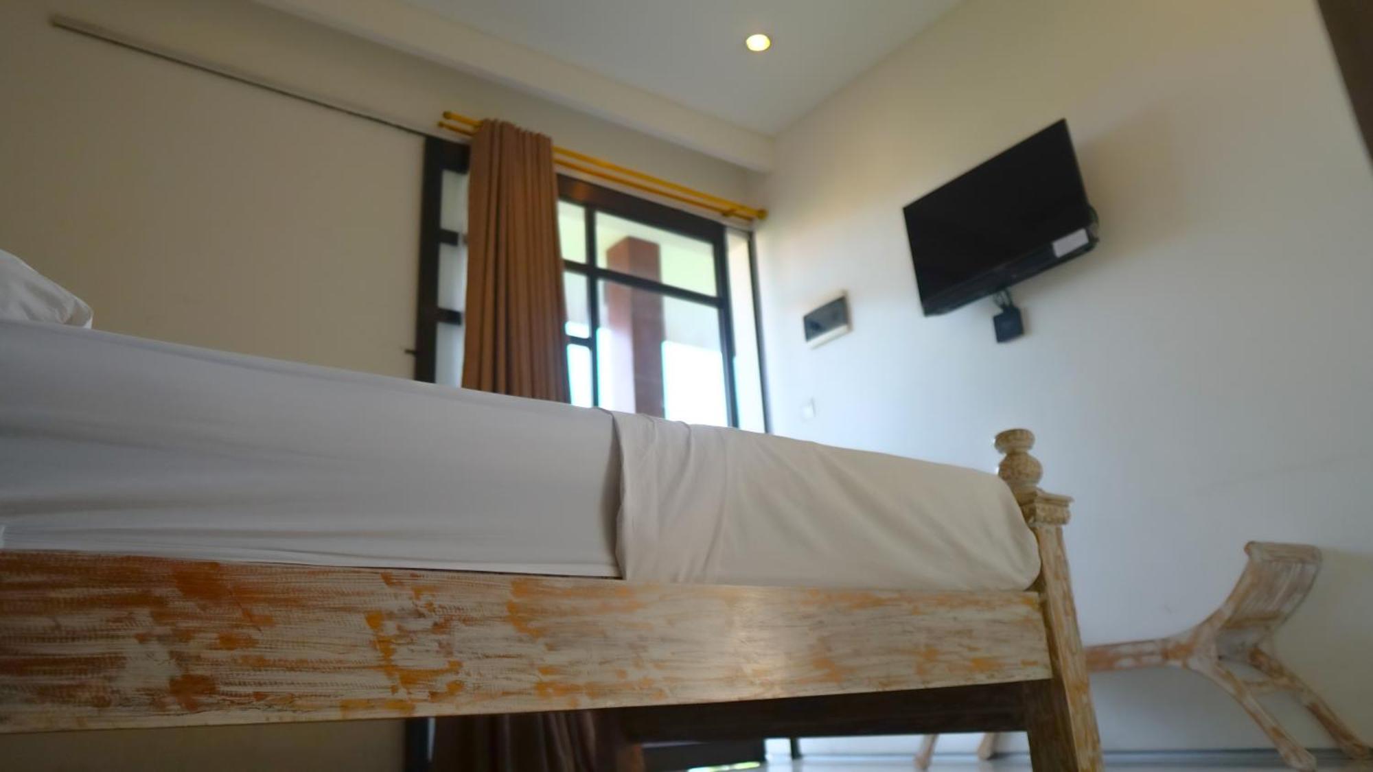 Dirga's House View By Eps 4* Sanur (Bali)