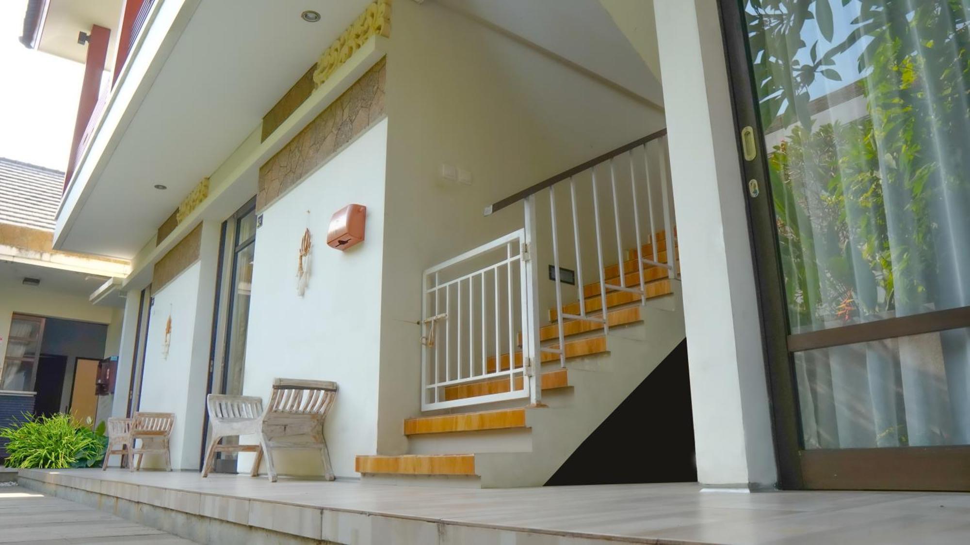 Dirga's House View By Eps Sanur (Bali)