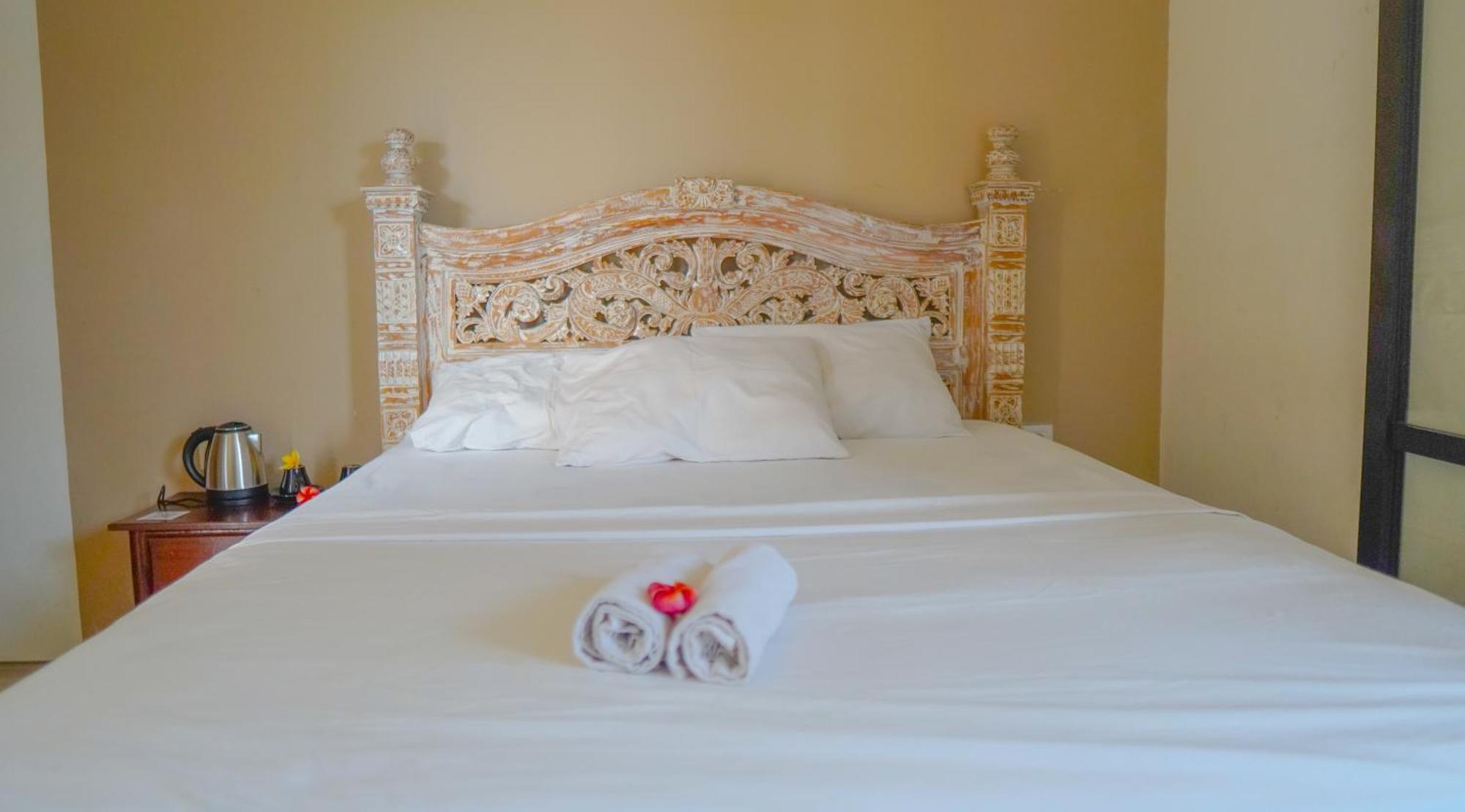 Dirga's House View By Eps 4* Sanur (Bali)