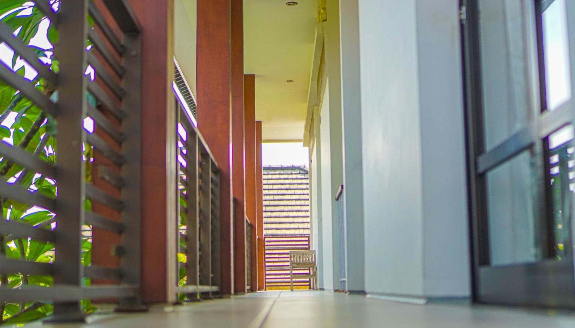Dirga's House View By Eps Wisma tamu Sanur (Bali)