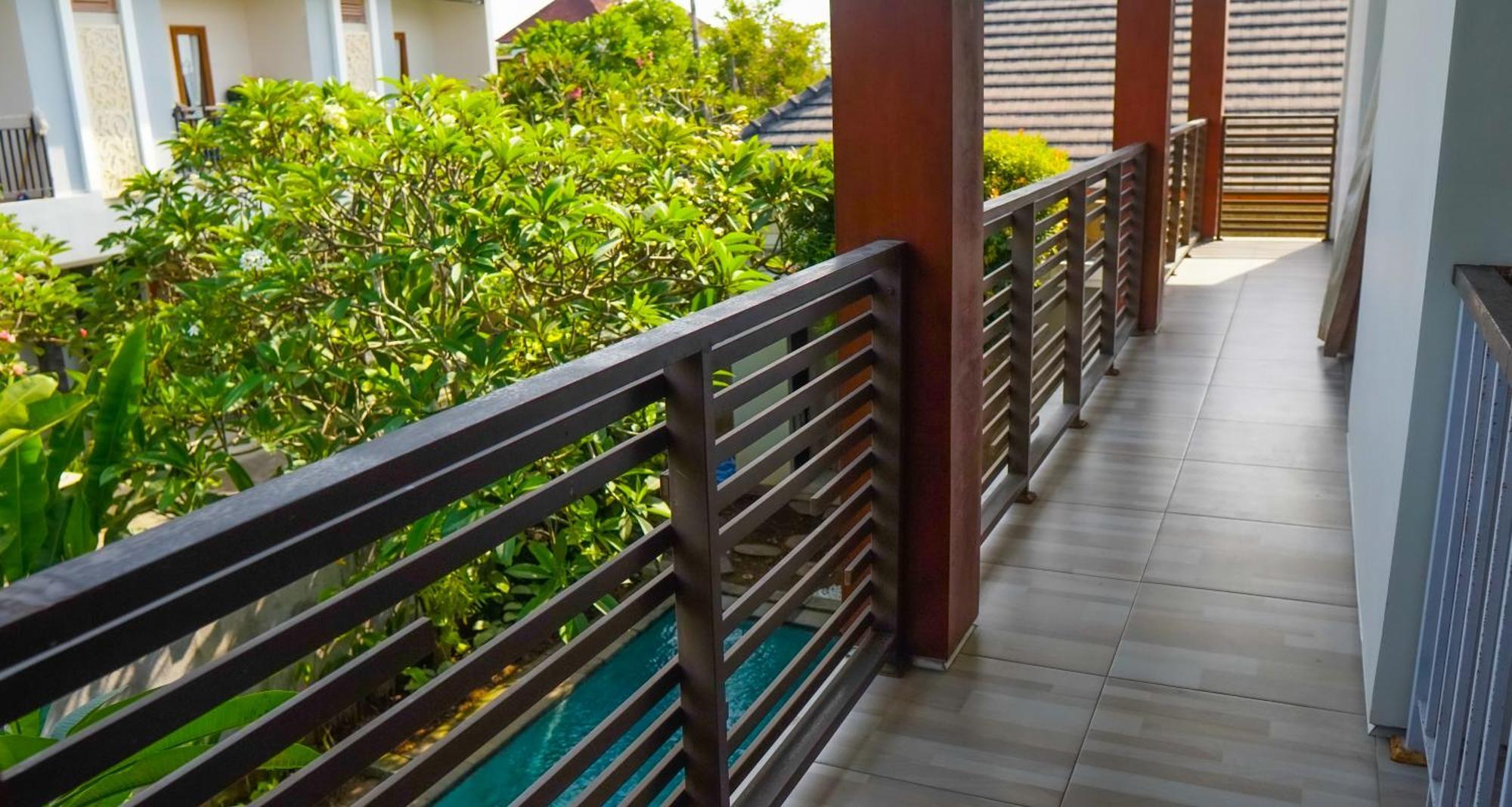 Dirga's House View By Eps 4* Sanur (Bali)