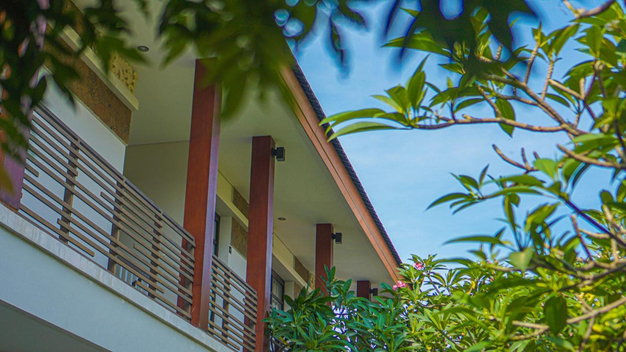 Dirga's House View By Eps