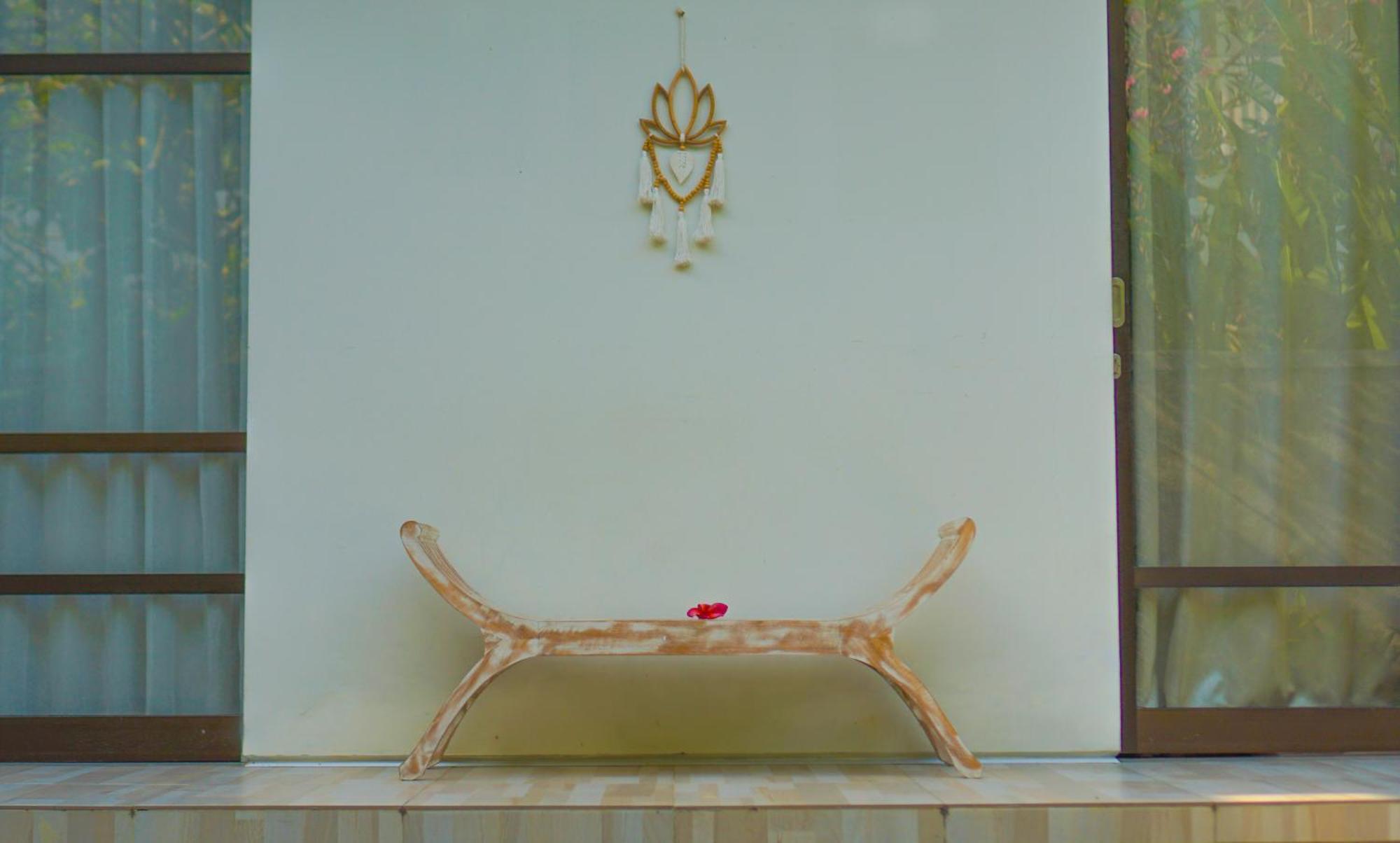 Dirga's House View By Eps Wisma tamu 4*