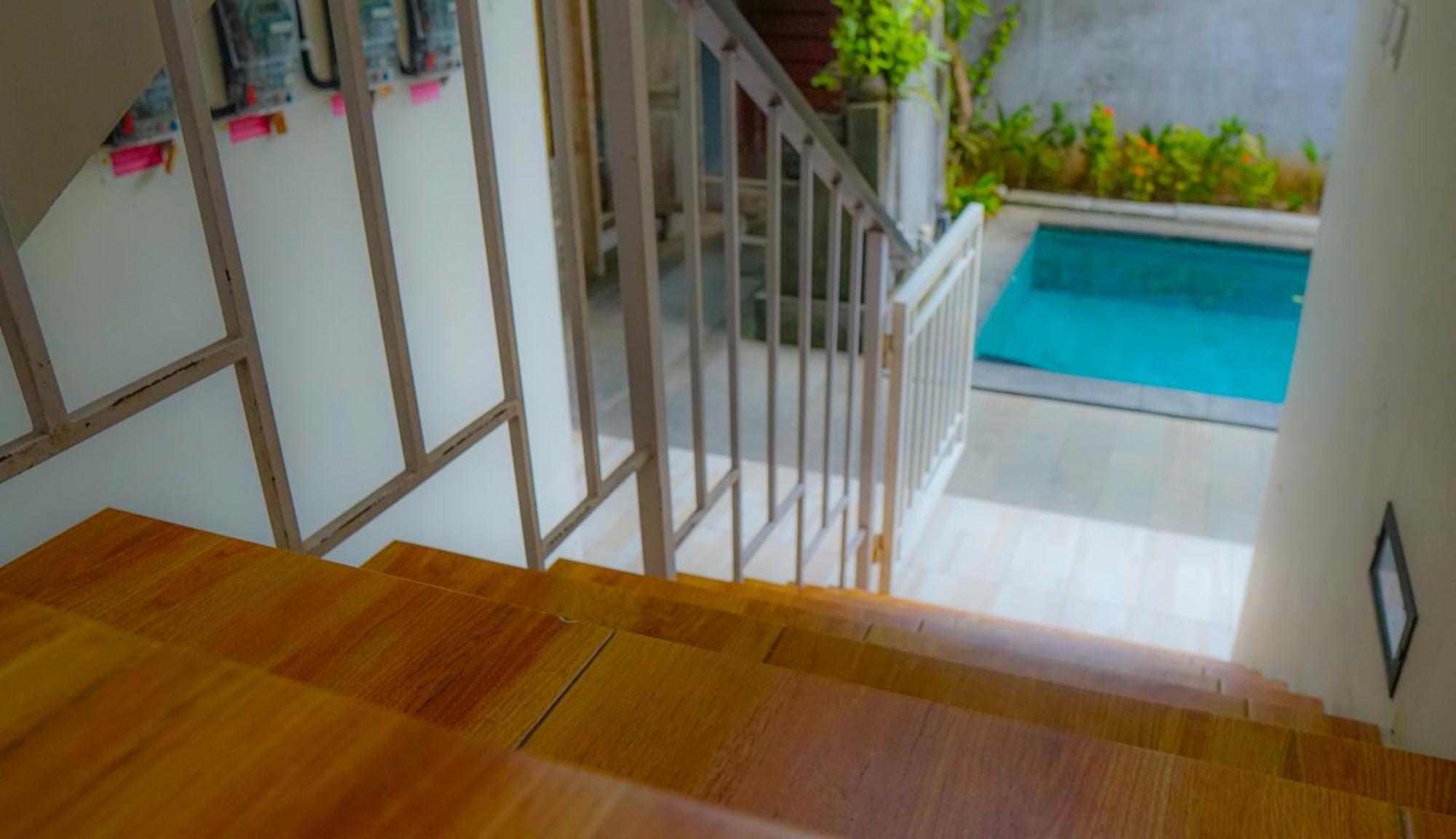 Dirga's House View By Eps 4* Sanur (Bali)