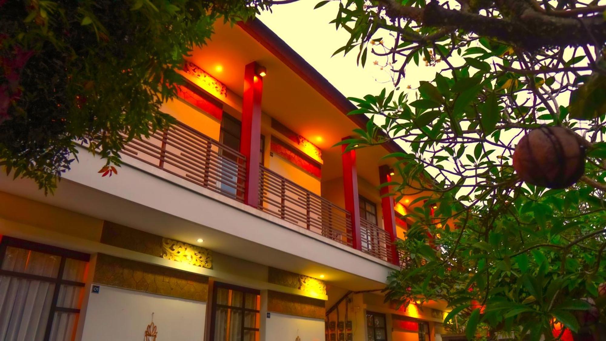 Dirga's House View By Eps 4* Sanur (Bali)