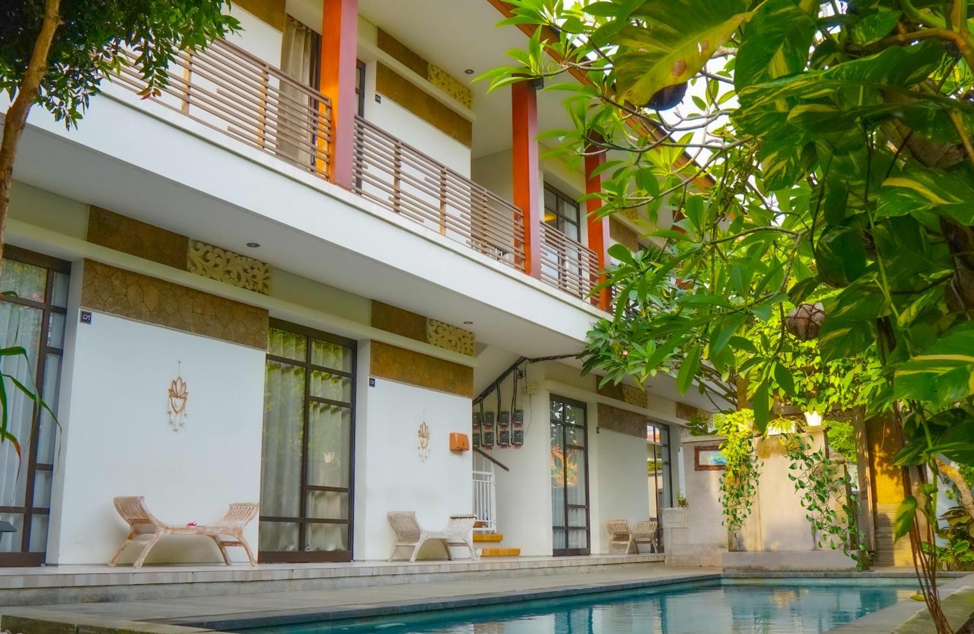 Dirga's House View By Eps 4*