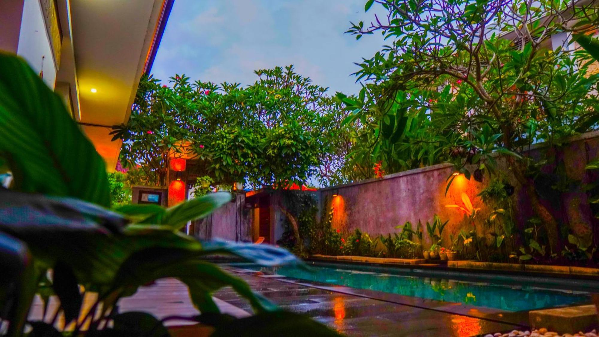 Wisma tamu Dirga's House View By Eps 4*