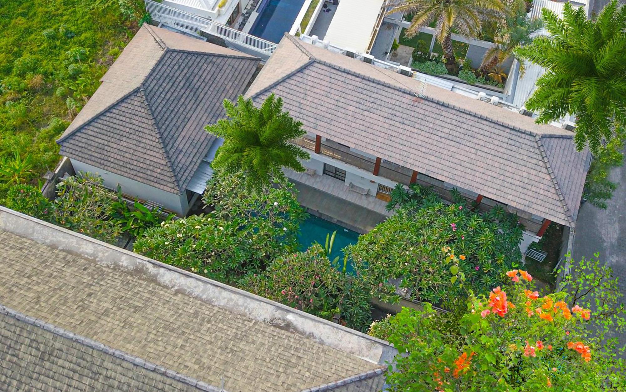 Dirga's House View By Eps Wisma tamu 4*