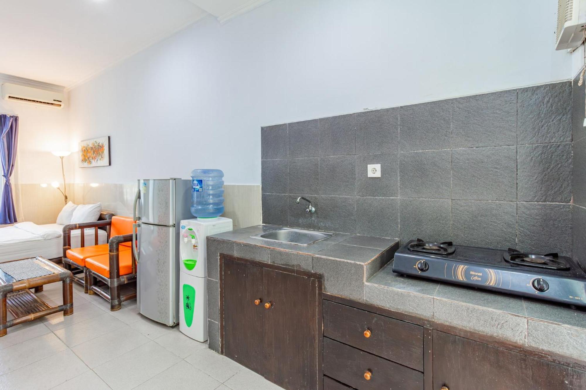 Belvilla Aranya Beach 4*