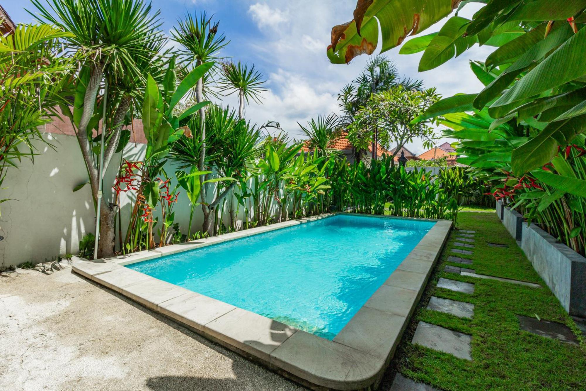 Belvilla Aranya Beach