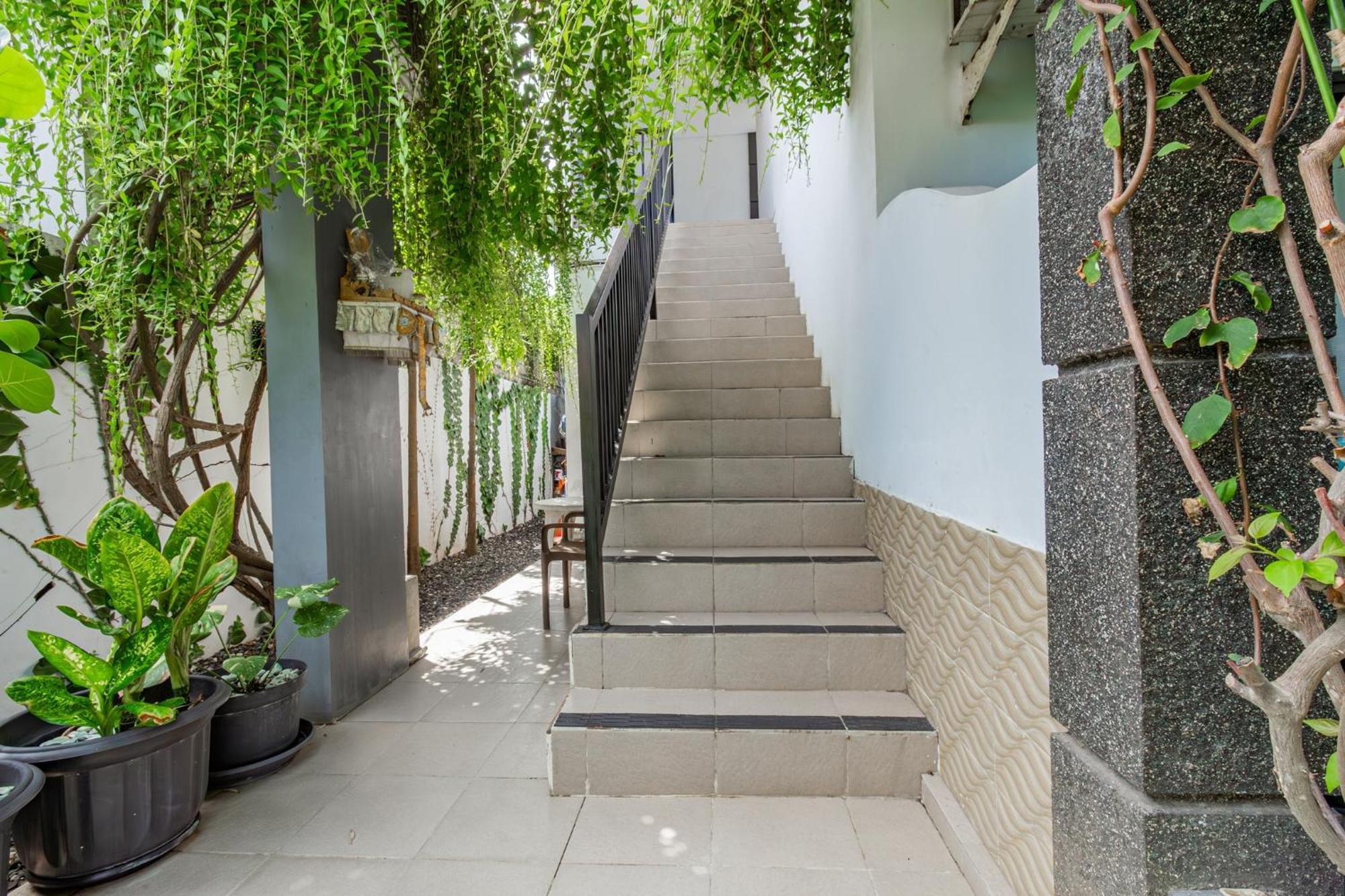 Belvilla Aranya Beach 4* Sanur (Bali)