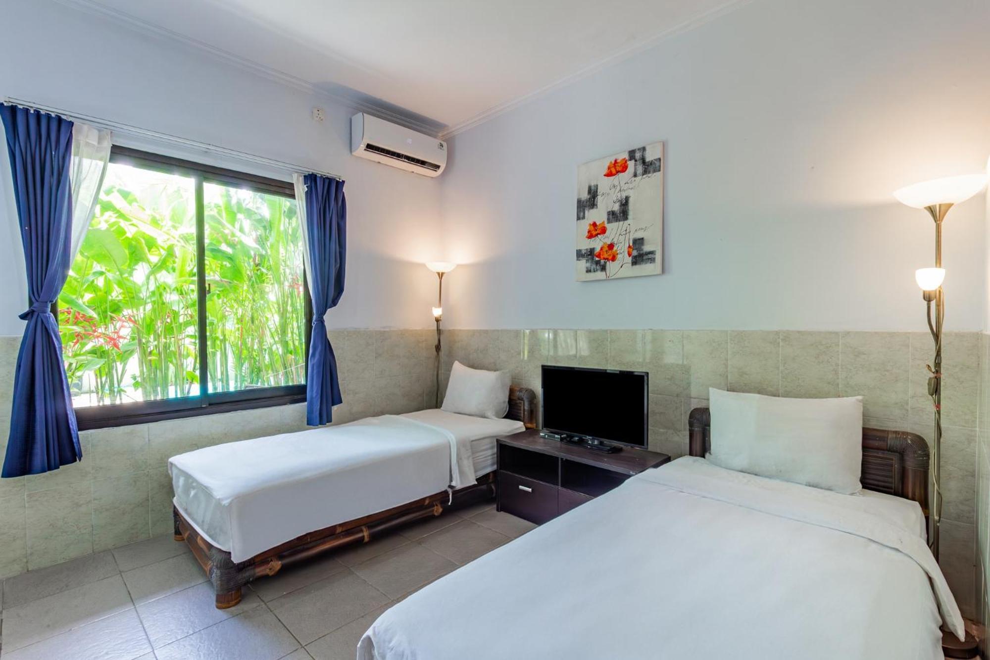 Belvilla Aranya Beach Hotel 4*