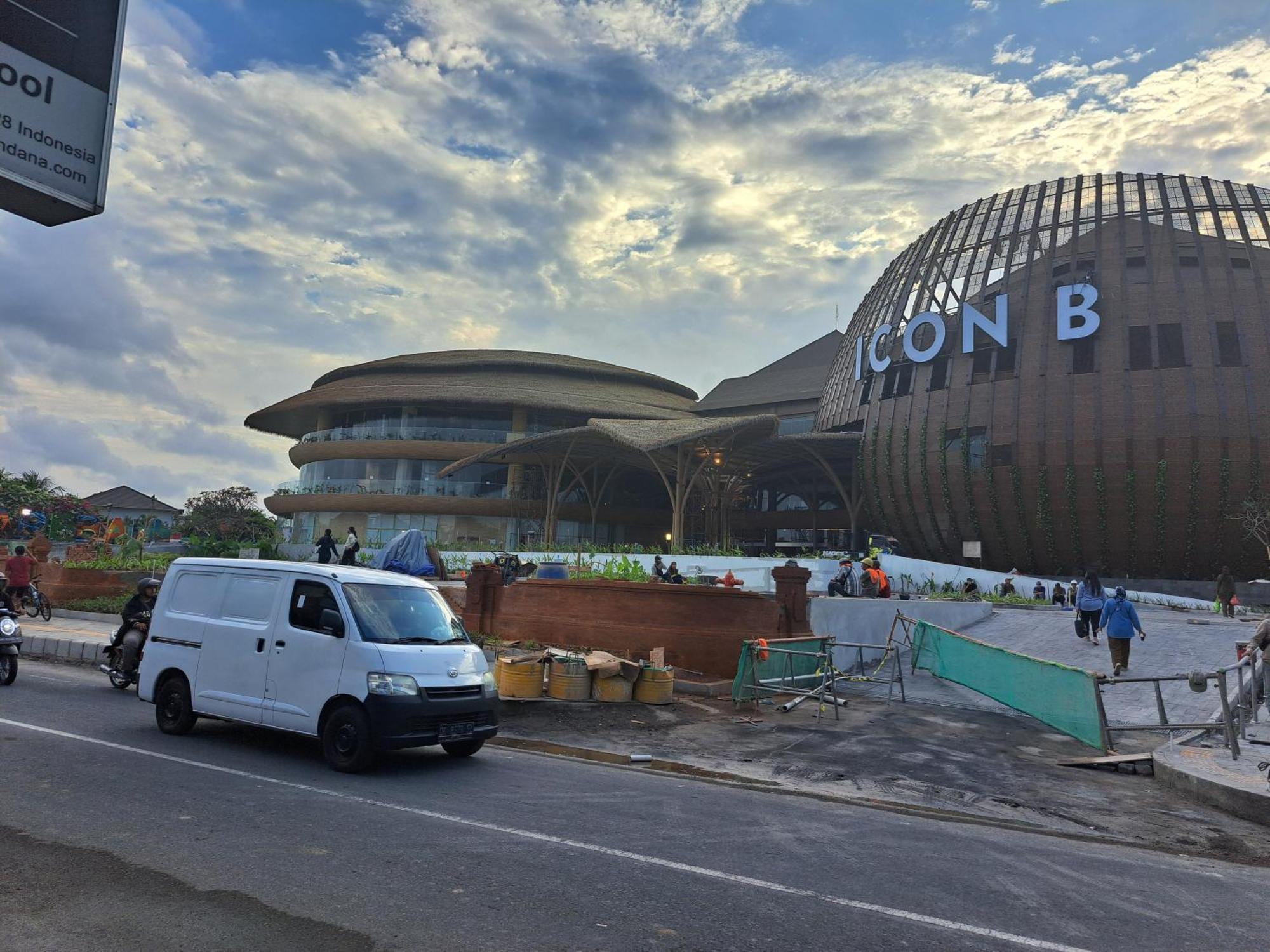 Ascarya Sanur (Bali)