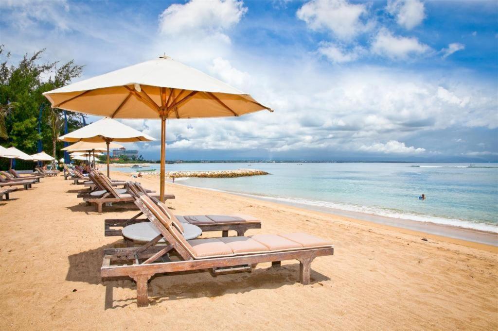 Bali Beach Hotel 5*