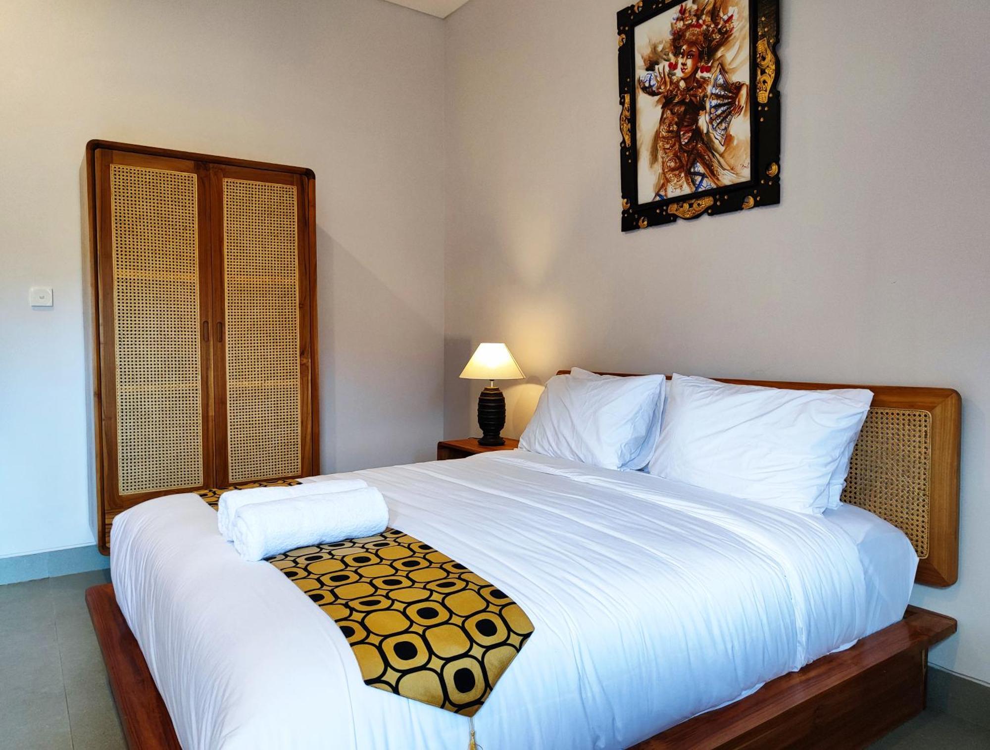 Vinandaka Privatunterkunft Sanur