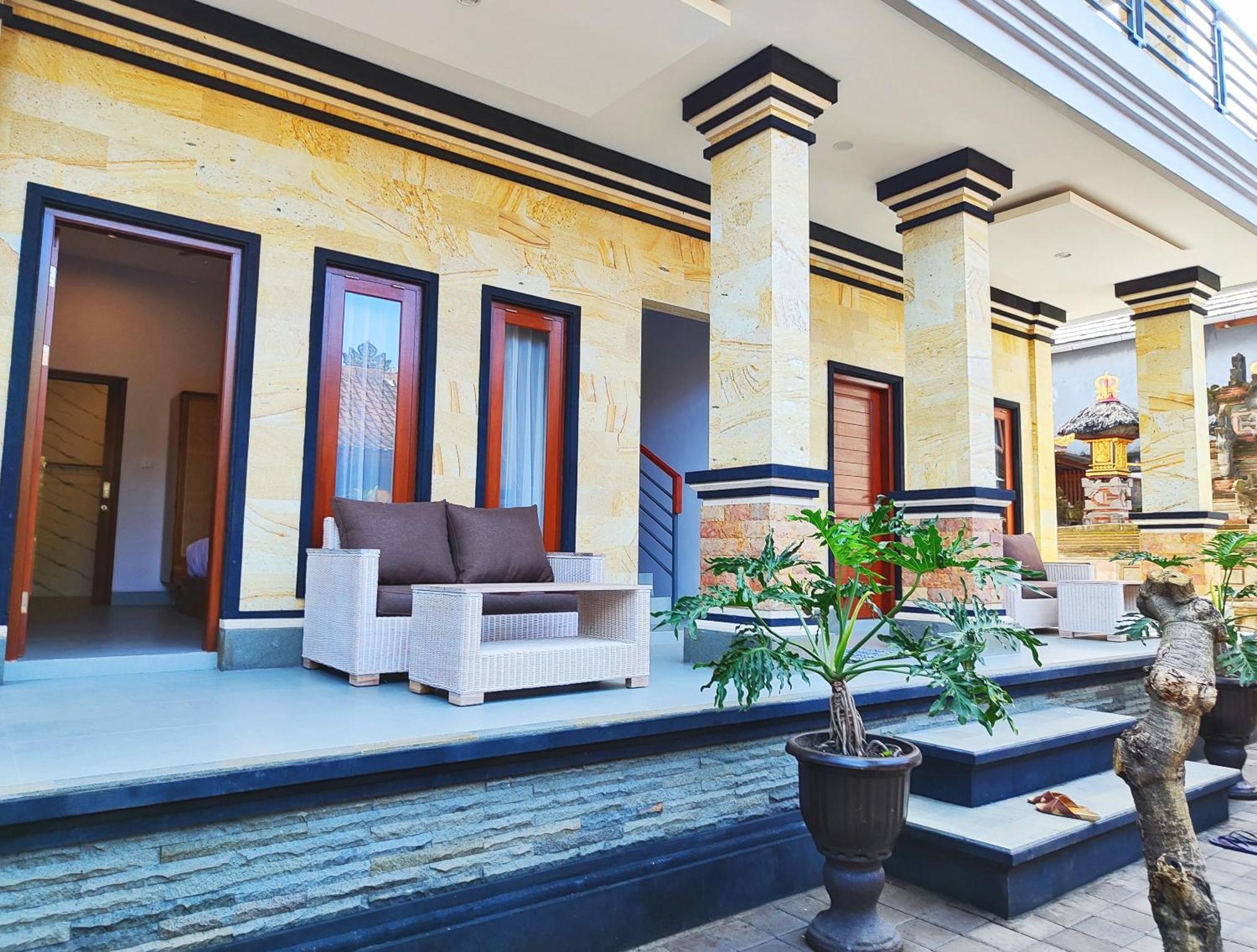 Vinandaka * Sanur