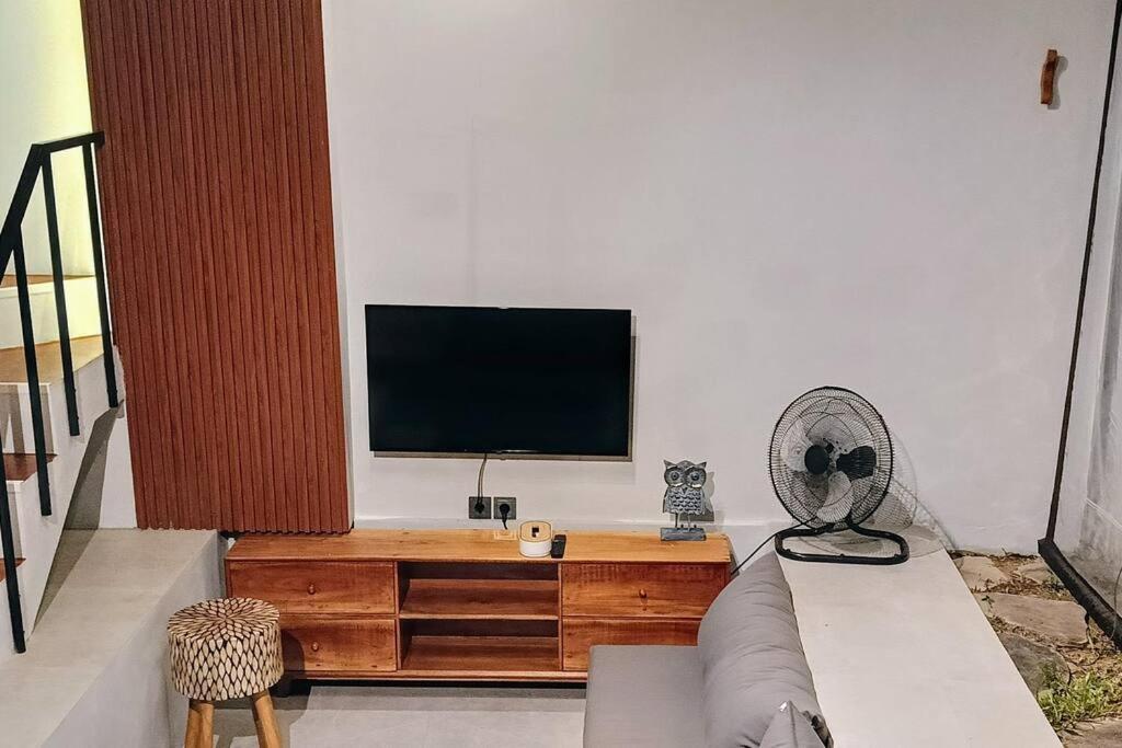 Alodia With Pool & Kitchen Sanur (Bali)