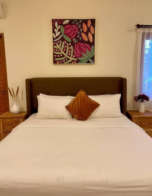 Devina 2bedroom With Private Pool Villa Sanur