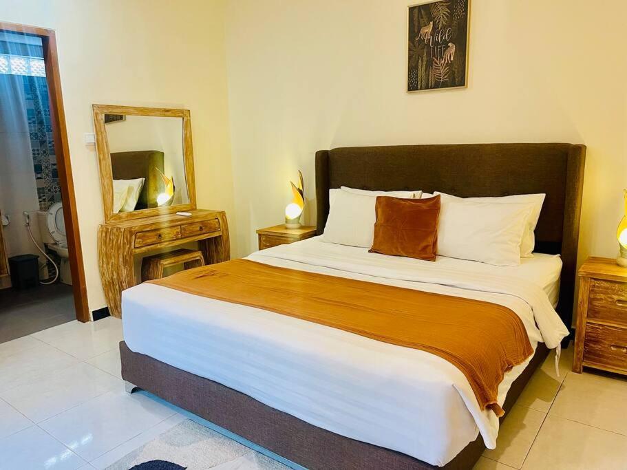 Devina 2bedroom With Private Pool Sanur
