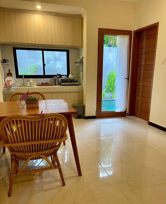 Devina 2bedroom With Private Pool