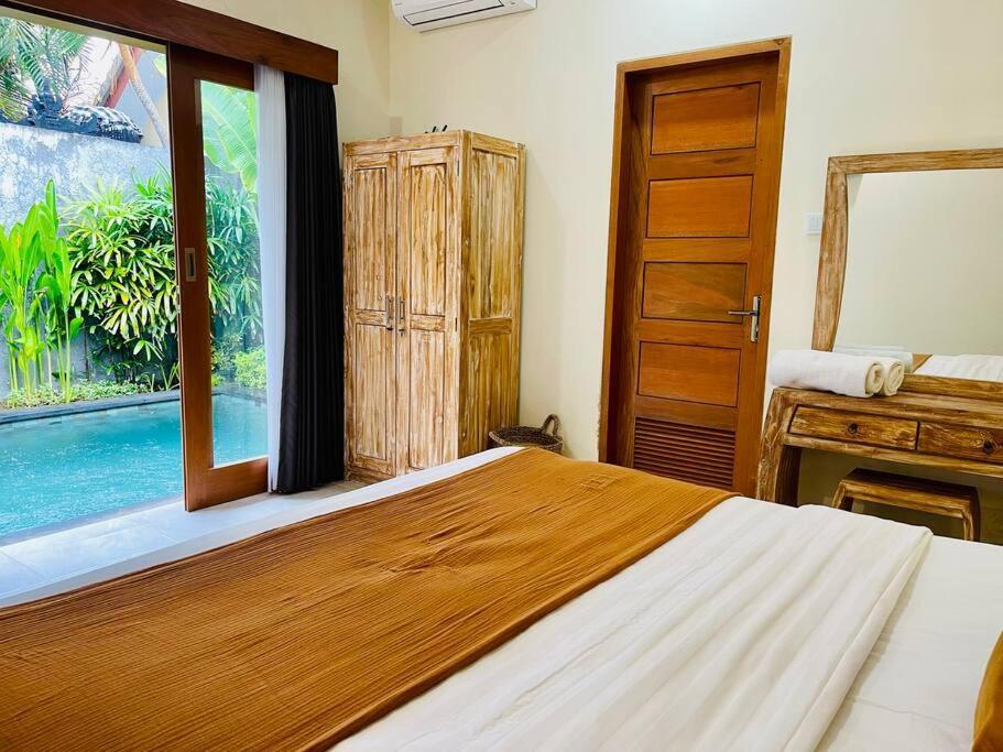 Devina 2bedroom With Private Pool * Sanur