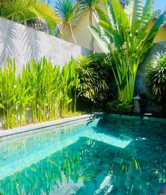 Devina 2bedroom With Private Pool Villa *