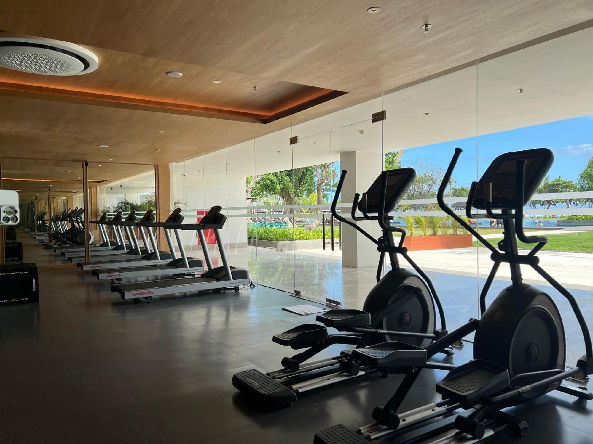 Hotel The Meru Sanur (Bali)