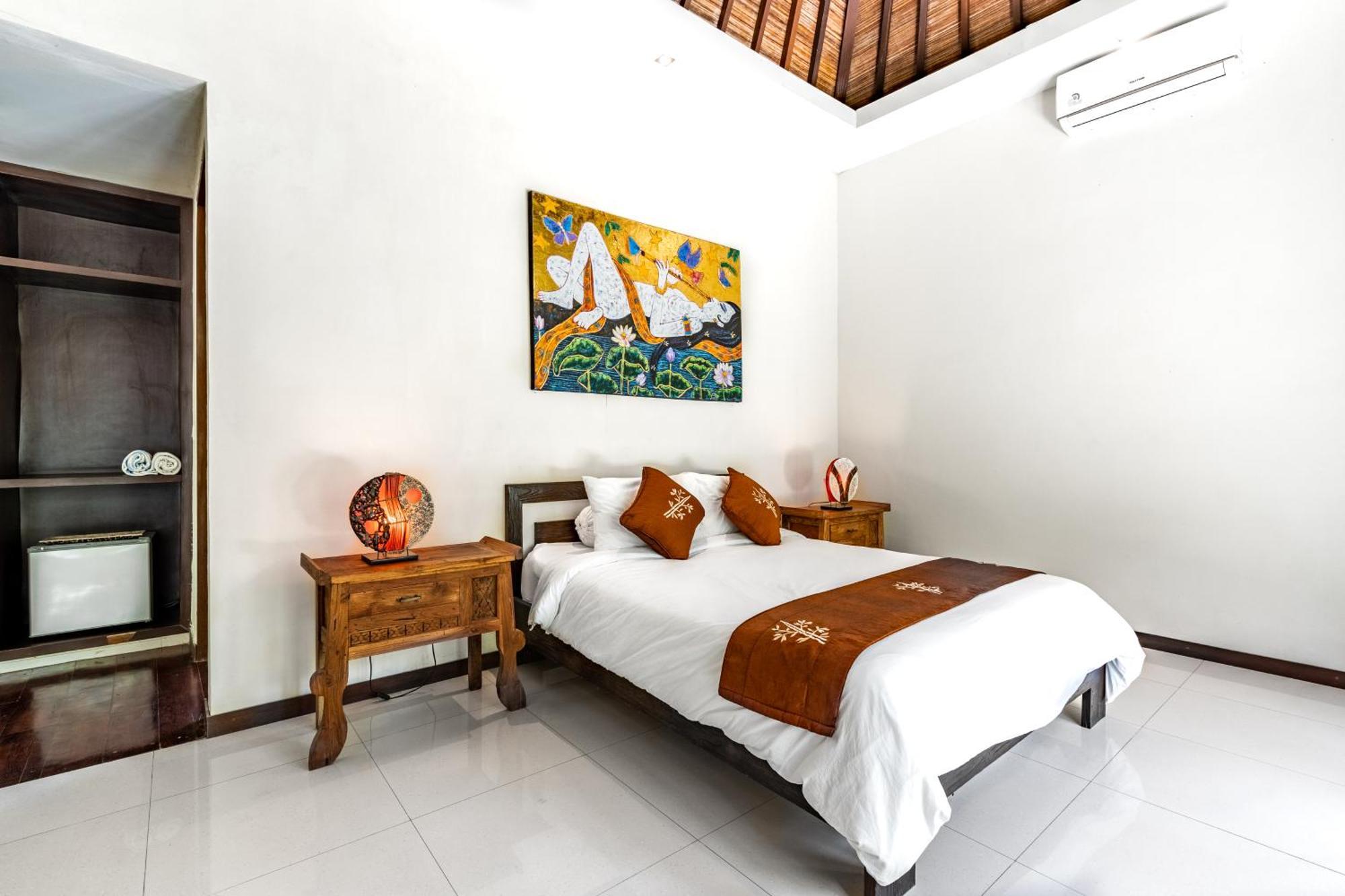 Villa Anedda Merta Sari
