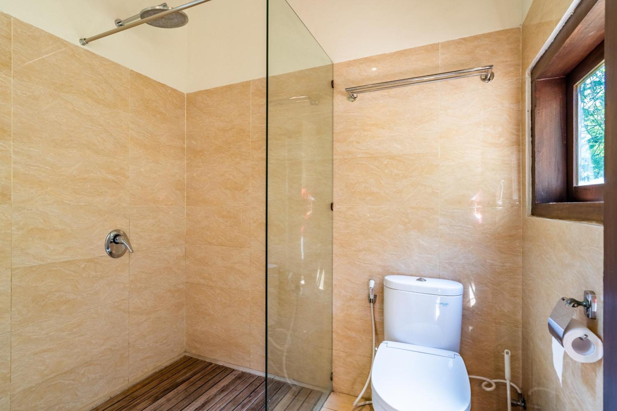 Anedda Merta Sari Villa *