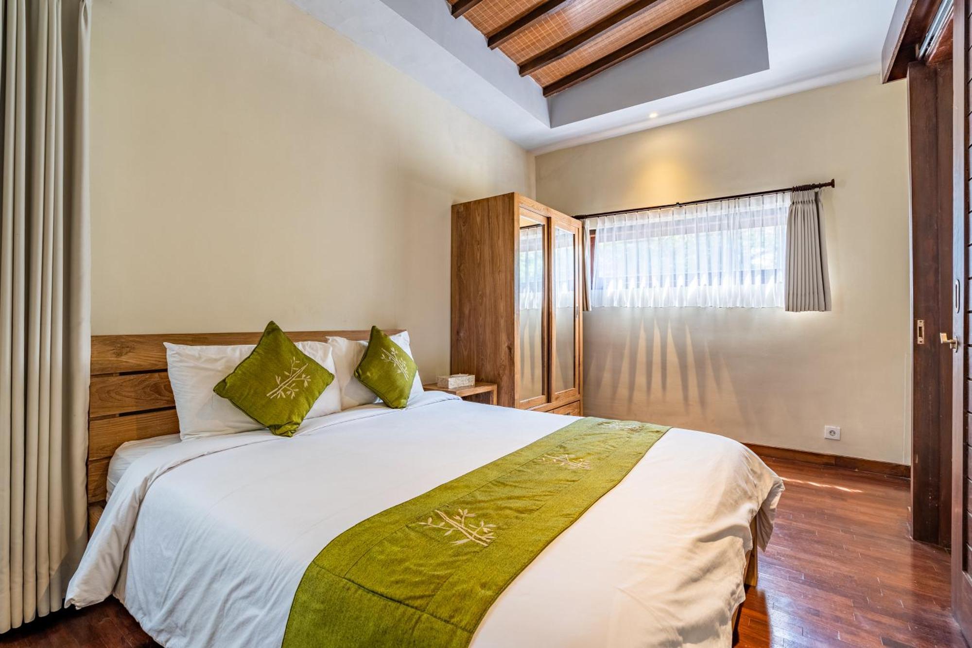 Villa Anedda Merta Sari