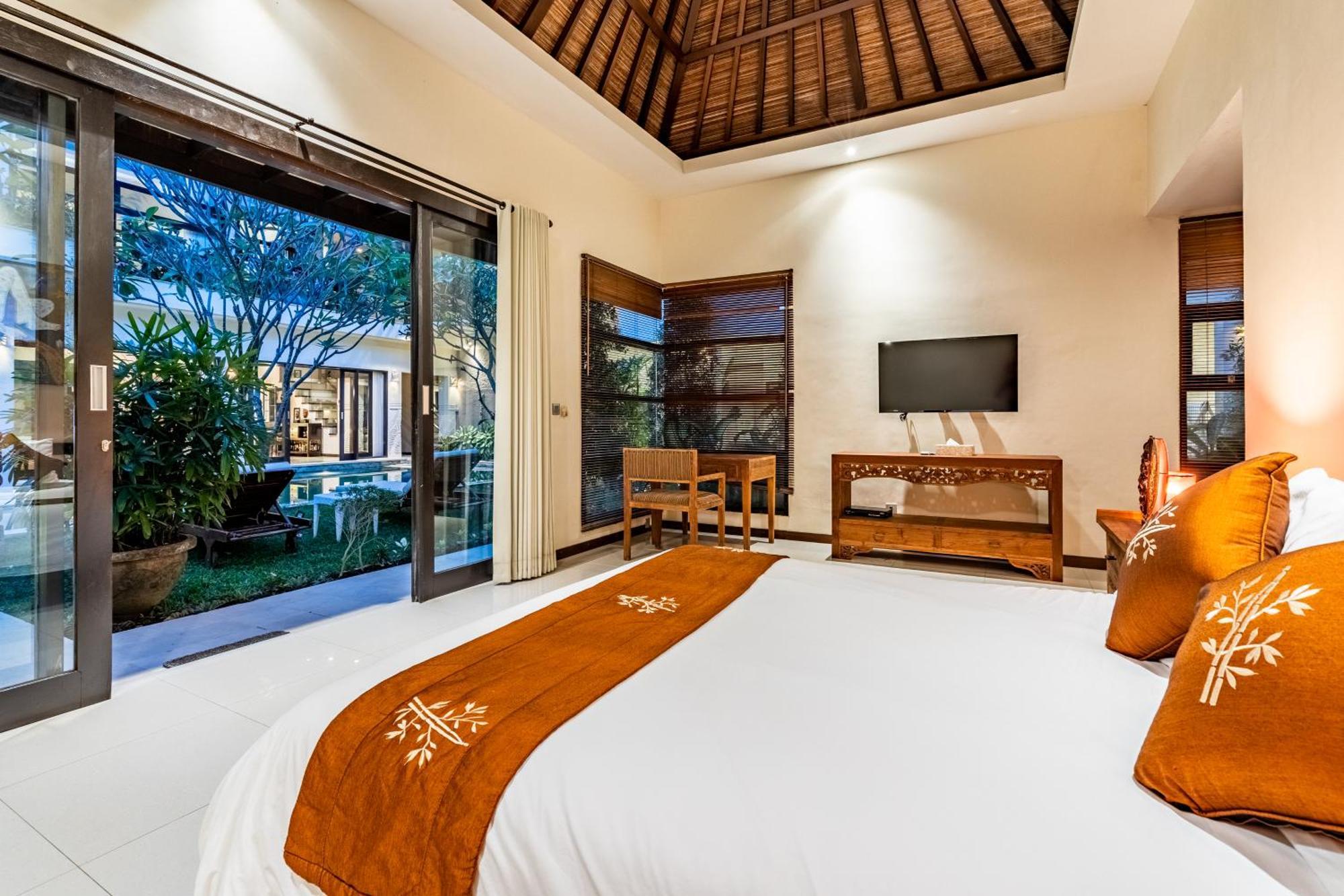 Villa Anedda Merta Sari *